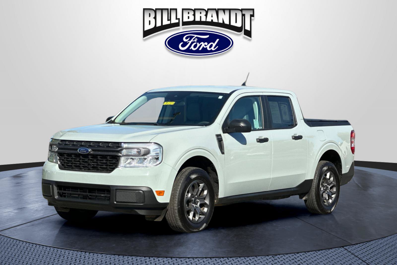 Used 2024 Ford Maverick XLT w/ Equipment Group 300A Standard AWD/4WD image 7