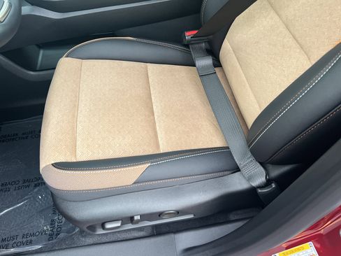 New 2026 Chevrolet Equinox ACTIV image 10