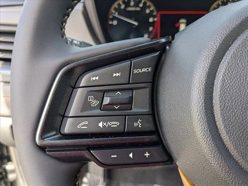 New 2026 Subaru Forester Wilderness image 15