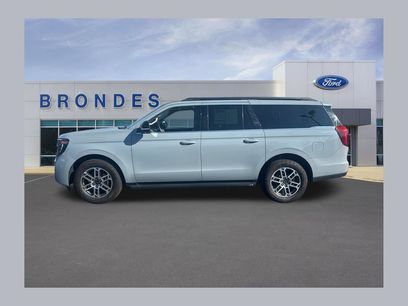 Used 2025 Ford Expedition Max Active
