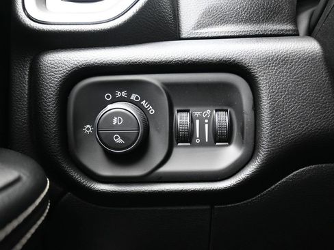 New 2026 RAM 2500 Laramie w/ Night Edition image 27