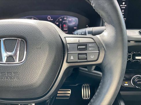 Used 2023 Honda Accord Sport image 19