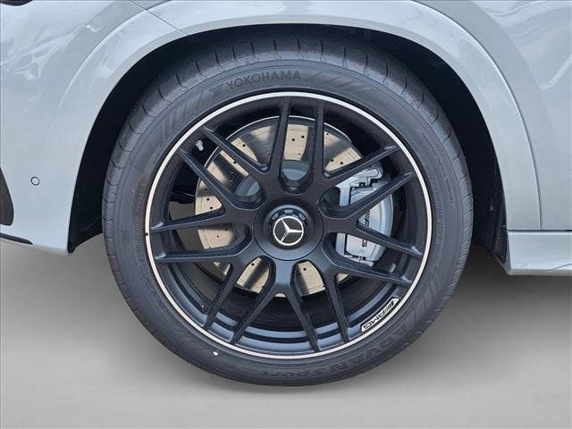 New 2026 Mercedes-Benz GLE 53 AMG 4MATIC Coupe image 18