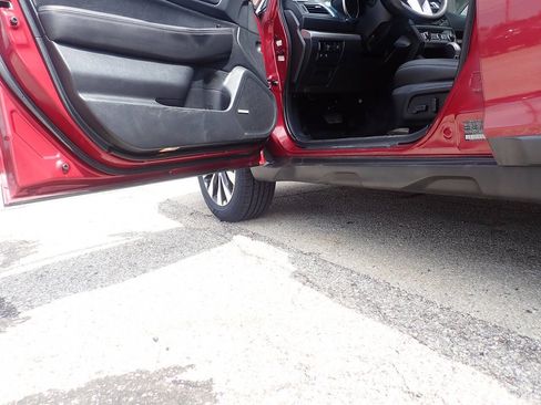 Used 2015 Subaru Outback 2.5i Limited AWD/4WD image 13