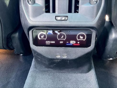 Used 2025 BMW X3 xDrive30 AWD/4WD image 35