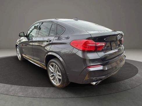Used 2016 BMW X4 xDrive35i AWD/4WD image 7