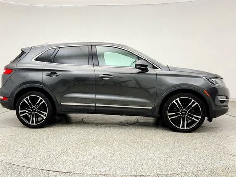 Used 2018 Lincoln MKC Reserve w/ Lincoln MKC Climate Package AWD/4WD image 4