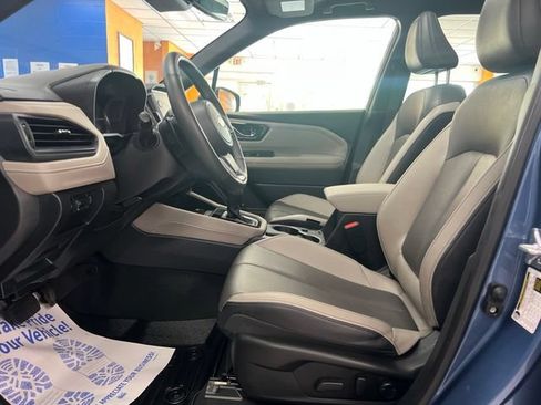 Used 2025 Subaru Forester Limited w/ Popular Package #1 AWD/4WD image 19