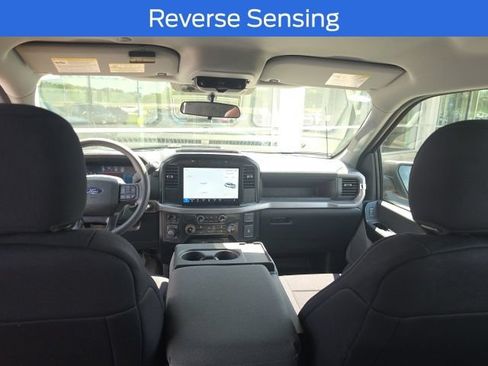 Used 2024 Ford F150 XL AWD/4WD image 12
