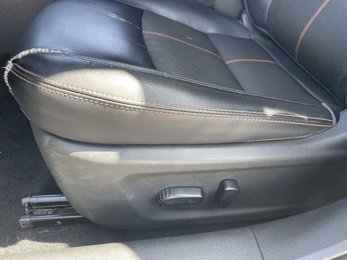 Used 2019 Nissan Altima 2.5 SR FWD image 24