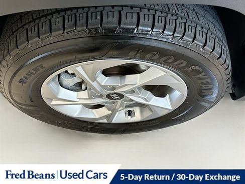 Used 2023 Hyundai Tucson SEL AWD/4WD image 36
