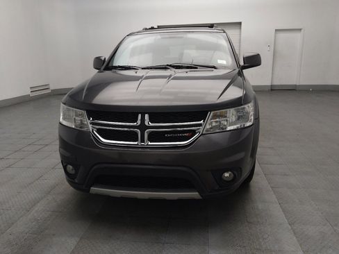 Used 2016 Dodge Journey SXT w/ Comfort/Convenience Group AWD/4WD image 15