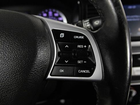 Used 2019 Hyundai Sonata SEL image 29