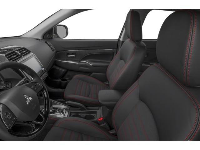 New 2027 Mitsubishi Outlander Sport SE AWD/4WD image 37