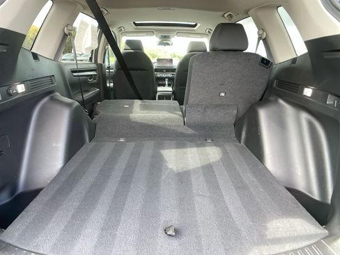 Certified 2024 Honda CR-V EX image 27