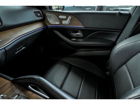 Used 2021 Mercedes-Benz GLE 350 4MATIC w/ Premium Package image 22