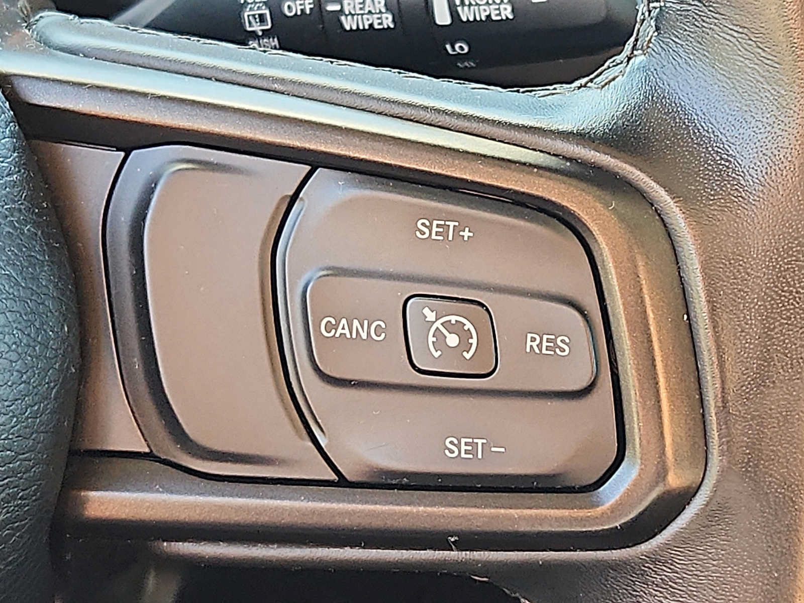 Used 2023 Jeep Wrangler Unlimited w/ Cold Weather Group AWD/4WD image 21