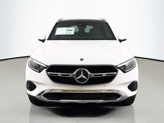 Used 2026 Mercedes-Benz GLC 300 4MATIC video 2