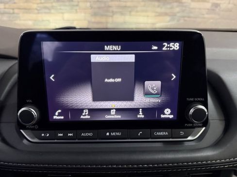 Certified 2023 Nissan Rogue SV image 20