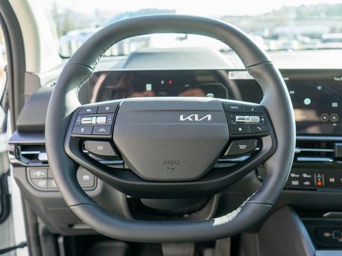 New 2026 Kia Sportage SX Prestige AWD/4WD image 16