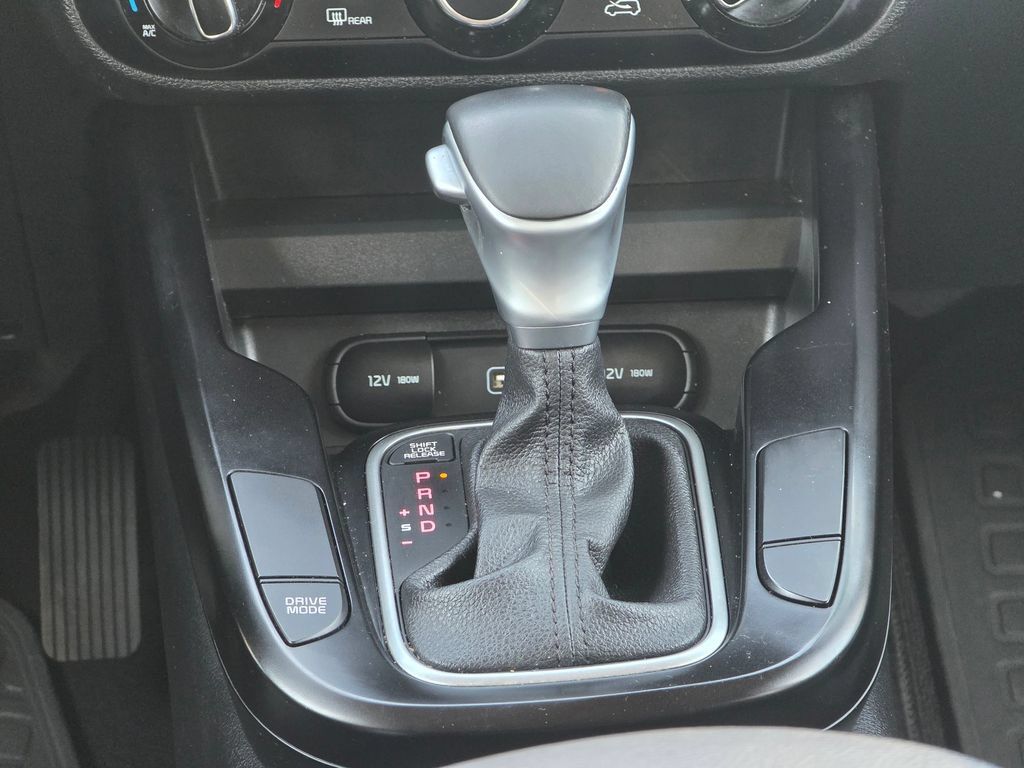 Used 2021 Kia Soul X-Line FWD image 16
