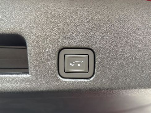 New 2026 GMC Acadia AT4 w/ Luxury Package image 13