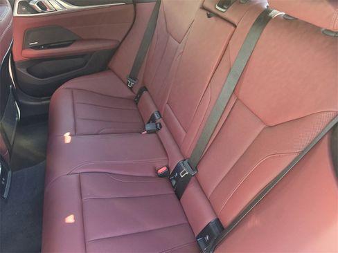 Certified 2023 BMW 430i Gran Coupe xDrive w/ M Sport Package image 16