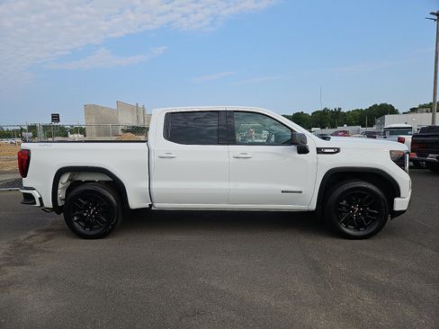 Certified 2024 GMC Sierra 1500 Elevation AWD/4WD image 7