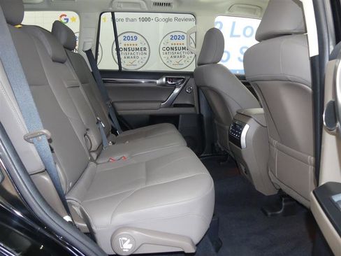 Used 2022 Lexus GX 460 Premium image 23