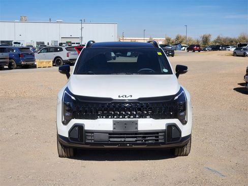 New 2026 Kia Sportage X-Line image 5