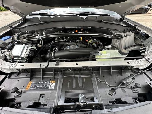 New 2026 Ford Explorer ST-Line AWD/4WD image 26