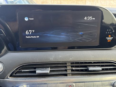 Used 2022 Hyundai Palisade Calligraphy w/ Cargo Package image 19