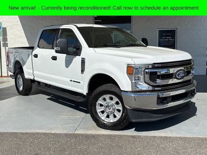 Used 2022 Ford F250 XLT