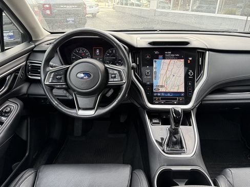 Used 2020 Subaru Legacy Limited AWD/4WD image 10
