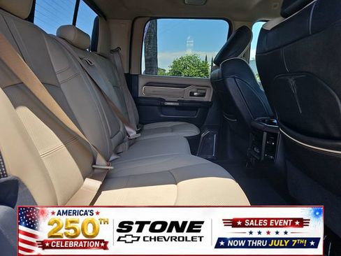 Used 2019 RAM 2500 Limited AWD/4WD image 24