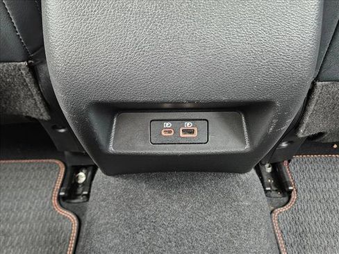 Used 2024 Nissan Altima 2.5 SR image 16