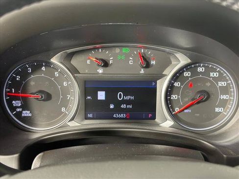 Used 2021 GMC Terrain SLT w/ Infotainment Package II FWD image 29