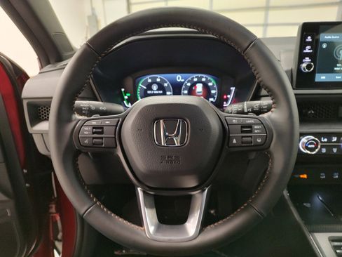 New 2026 Honda CR-V Sport-L image 5