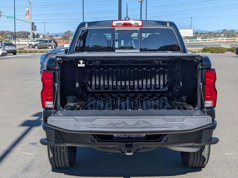 Used 2023 Chevrolet Colorado Z71 w/ Advanced Trailering Package image 9