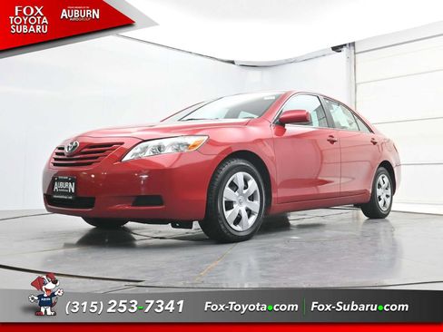 Used 2009 Toyota Camry LE FWD image 25