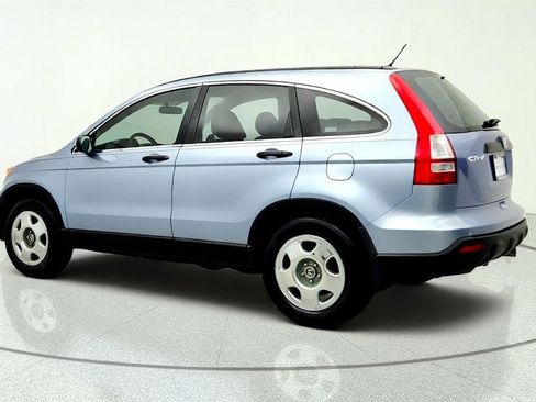 Used 2009 Honda CR-V LX image 7