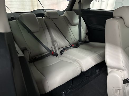 Used 2025 Honda Odyssey EX-L image 41