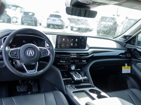 New 2026 Acura MDX SH-AWD w/ Technology Package image 44