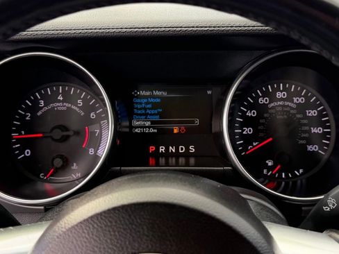 Certified 2019 Ford Mustang Premium image 23