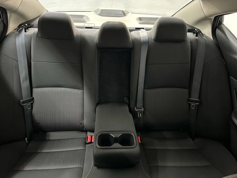 Used 2023 Nissan Altima 2.5 SV image 24