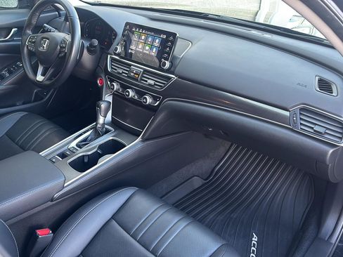 Used 2021 Honda Accord Sport Special Edition image 20
