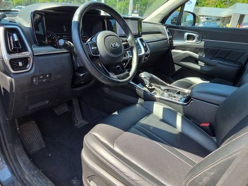 Used 2021 Kia Sorento SX AWD/4WD image 9