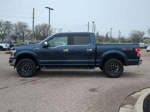 Used 2019 Ford F150 XLT image 5