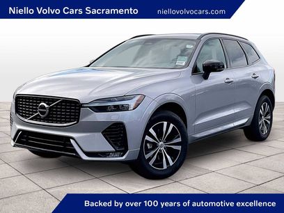 Used 2025 Volvo XC60 B5 Core