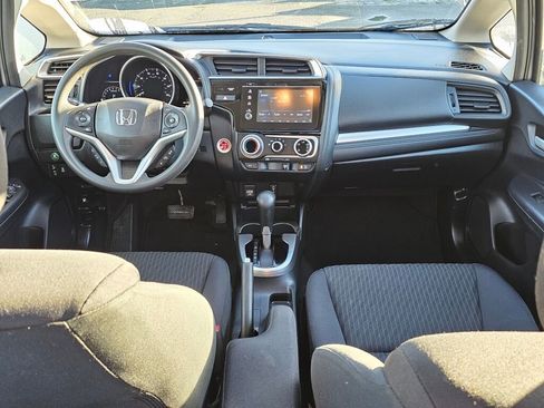 Used 2018 Honda Fit EX image 13